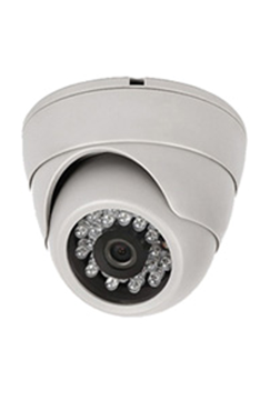 Sistema de Seguridad Camara