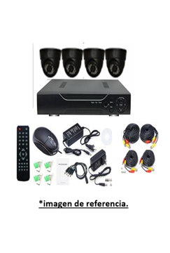 Sistema de Seguridad 1