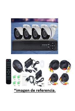 Sistema de Seguridad 2