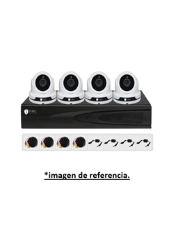 Sistema de Seguridad 3