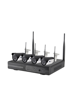 Sistema de Seguridad 5