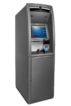 Cajero Automatico H22N