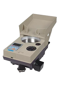 Contadora Monedas BNK25