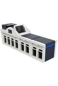 Clasificadora CM600/CM800