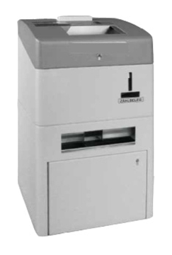 Depositario Monedas Coin In 310