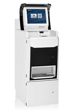 Depositario Monedas Coin In 315