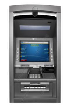 Cajero Automatico H22N