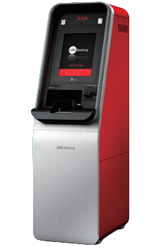 Recicladora Billetes I58