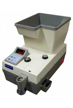 Contadora Monedas 168N