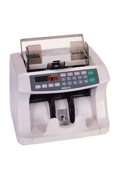 Contadora Billetes MSB30