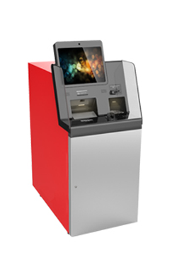 Recicladora Billetes P5800L